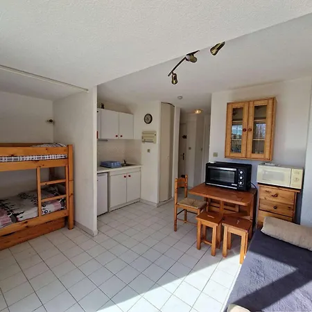 Avec Piscine, A Proximite, Animaux Et Parking, Climatisation - Fr-1-387-212 Lejlighed Marseillan (Herault)