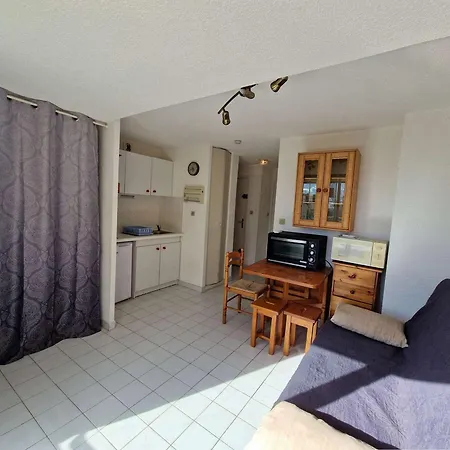 Avec Piscine, à Proximité, Animaux Et Parking, Climatisation - Fr-1-387-212 Marseillan (Herault)